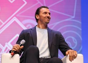 Zlatan Ibrahimovic i-a sărit pe Cristiano Ronaldo și Pele: „Acești 3 fotbaliști sunt cei mai buni din istorie!”