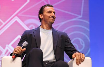 Zlatan Ibrahimovic i-a sărit pe Cristiano Ronaldo și Pele: „Acești 3 fotbaliști sunt cei mai buni din istorie!”