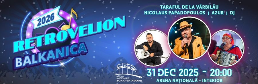 Revelionul pentru care nu există contract semnat vinde bilete pe Arena Națională! Reacția autorităților