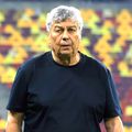 Mircea Lucescu, selecționerul României, i-a cerut scuze lui Florin Tănase pentru că nu s-a ținut de promisiune/ foto Ionuț Iordache (GSP)