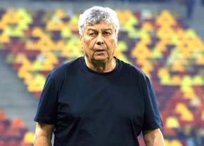 Mircea Lucescu i-a cerut scuze jucătorului naționalei României: „Vreau să spun public”