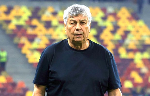 Mircea Lucescu a urmărit Union SG - Inter și are un mesaj pentru Cristi Chivu: „Să știți asta!”