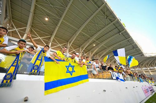 Fără suporteri israelieni la Aston Villa - Maccabi Tel Aviv, meci din Europa League