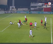 George Găman, greșeală mare de arbitraj în Cskiszereda - CFR Cluj