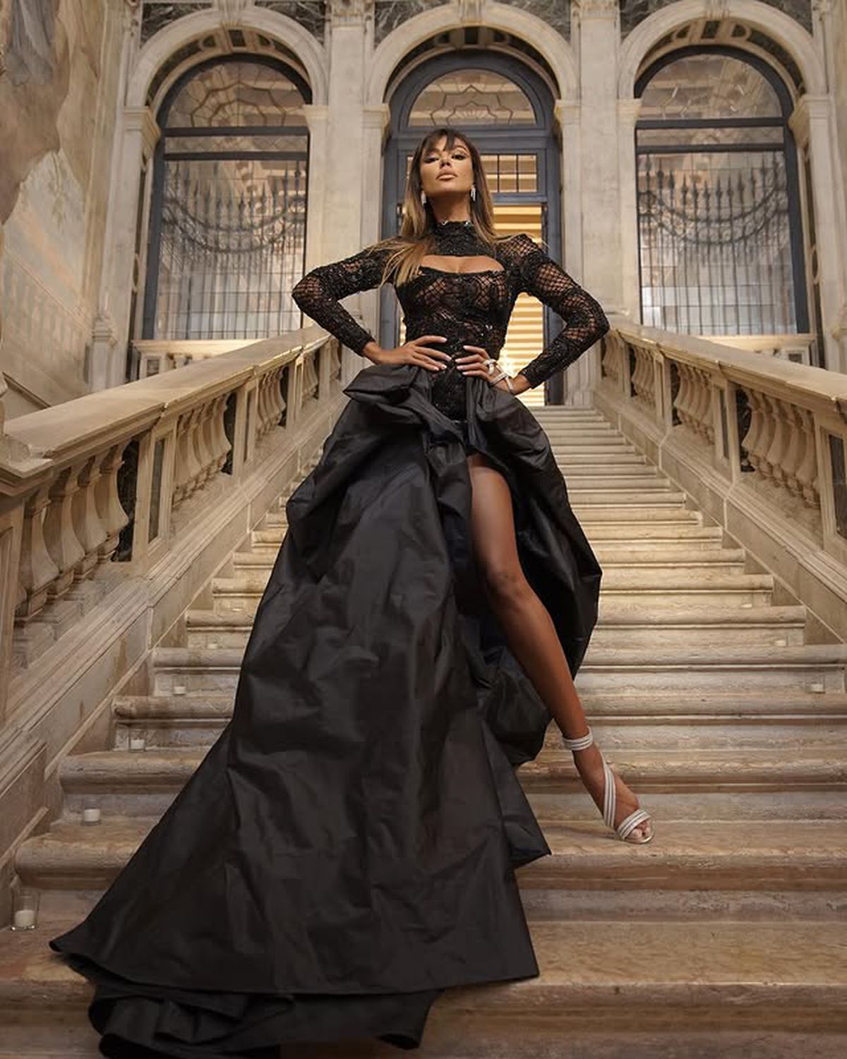 Mădălina Ghenea 2025