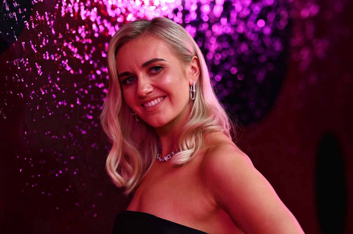 Ariarne Titmus / Foto: Getty Images