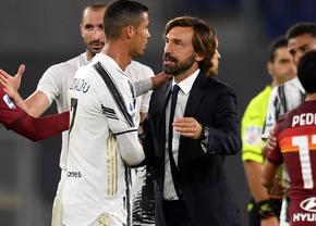 Dezvăluiere incendiară de la Juve! Ce-l deranja pe Andrea Pirlo la Cristiano Ronaldo: „Din cauza asta nu-l mai voia la echipă”