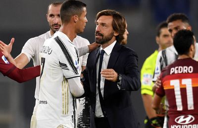 Dezvăluiere incendiară de la Juve! Ce-l deranja pe Andrea Pirlo la Cristiano Ronaldo: „Din cauza asta nu-l mai voia la echipă”