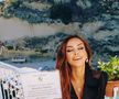 Mădălina Ghenea / Foto: Instagram