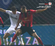 George Găman, greșeală mare de arbitraj în Cskiszereda - CFR Cluj