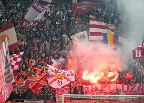 Rapidiștii iau cu asalt Arena Națională la derby-ul cu Dinamo » Câte bilete au achiziționat: „Le vom arăta tuturor, încă o dată”