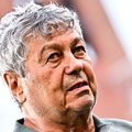 Mircea Lucescu, foto: Guliver/gettyimages