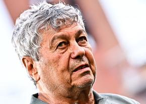 Lucescu l-ar șoca pe Burleanu: decizia Federației e clară