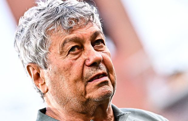 Lucescu l-ar șoca pe Burleanu: decizia Federației e clară