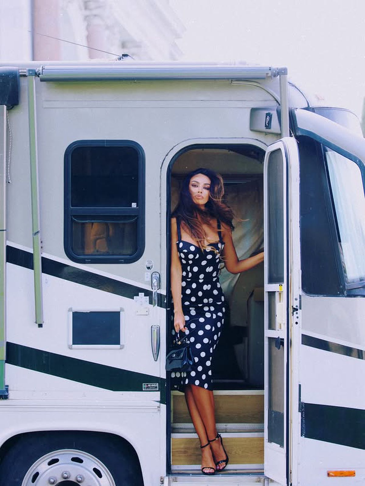 Mădălina Ghenea 2025