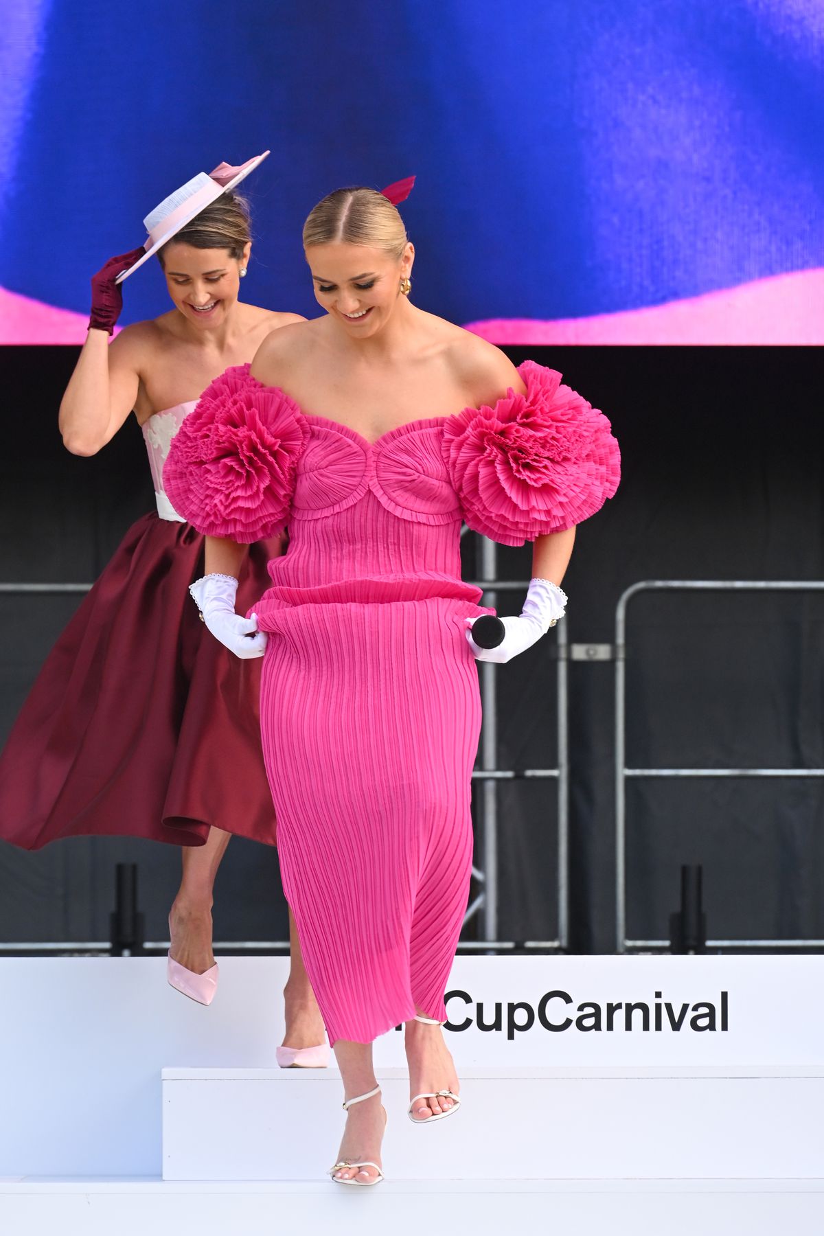 Ariarne Titmus / Foto: Getty Images