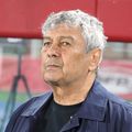 Mircea Lucescu. FOTO: GSP.ro