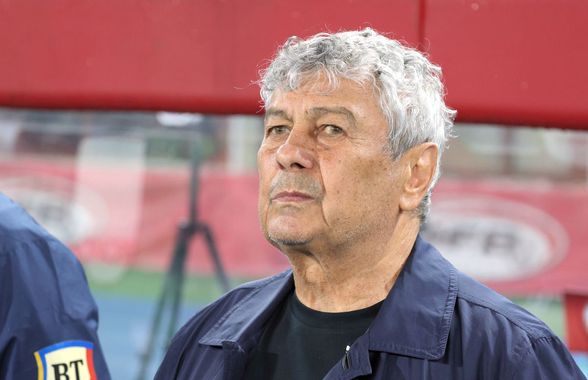 Are 74 de selecții la națională și îl somează pe Lucescu: „Să rămână și la baraj!”