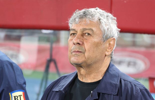 Are 74 de selecții la națională și îl somează pe Lucescu: „Să rămână și la baraj!”