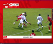 George Găman, greșeală mare de arbitraj în Cskiszereda - CFR Cluj