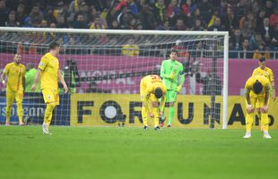 Opinie de Cristi Coman: Suntem la fel de români ca înainte de meciul România - Suedia
