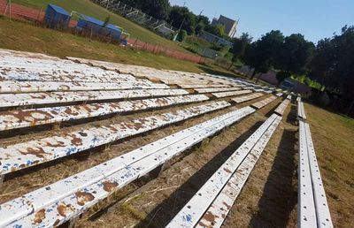 Un nou stadion modern în România! CNI a aprobat proiectul arenei din Mangalia