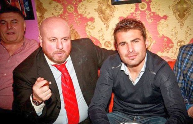 EXCLUSIV Războiul de la distanță dintre Marțian și Mutu continuă cu replici deplasate: „Are nevoie să ajungă la un centru de detoxifiere și dezalcoolizare”