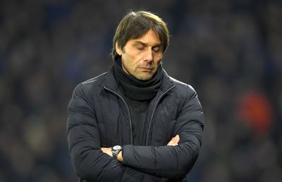 Antonio Conte, amenințat cu moartea! A primit un glonț într-un plic + Șeful secției antitero investighează