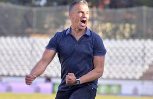 ROMÂNIA - SUEDIA 0-2 // Pancu îi desființează pe „tricolori”: „Nu leagă trei pase. Nici Mircea Lucescu nu are ce face cu acești jucători”