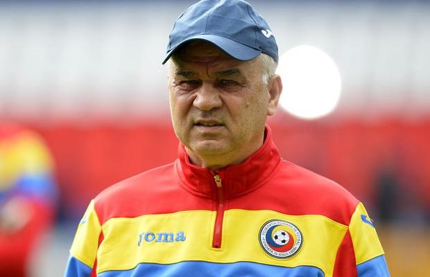 ROMÂNIA - SUEDIA 0-2 // Anghel Iordănescu n-a fost deranjat de ratarea calificării, ci de altceva: „Selecționerul a avut timp să cunoască jucătorii”