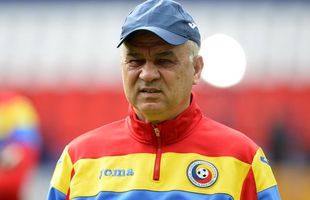 ROMÂNIA - SUEDIA 0-2 // Anghel Iordănescu n-a fost deranjat de ratarea calificării, ci de altceva: „Selecționerul a avut timp să cunoască jucătorii”