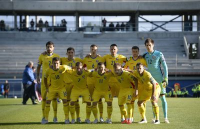 ROMÂNIA - SUEDIA 0-2 // Paul Papp se propune la „națională” pe Facebook: „Ochii și pe mine?”