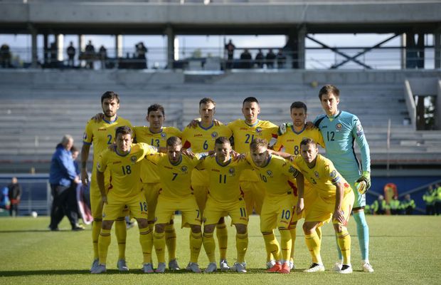 ROMÂNIA - SUEDIA 0-2 // Paul Papp se propune la „națională” pe Facebook: „Ochii și pe mine?”