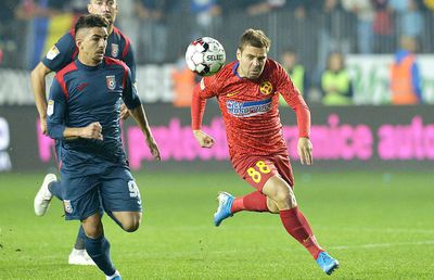 FCSB // Curățenia începe cu Bojidar Ciorbadjiski » Gigi Becali renunță la ȘAPTE jucători în iarnă! Numele sunt surprinzătoare