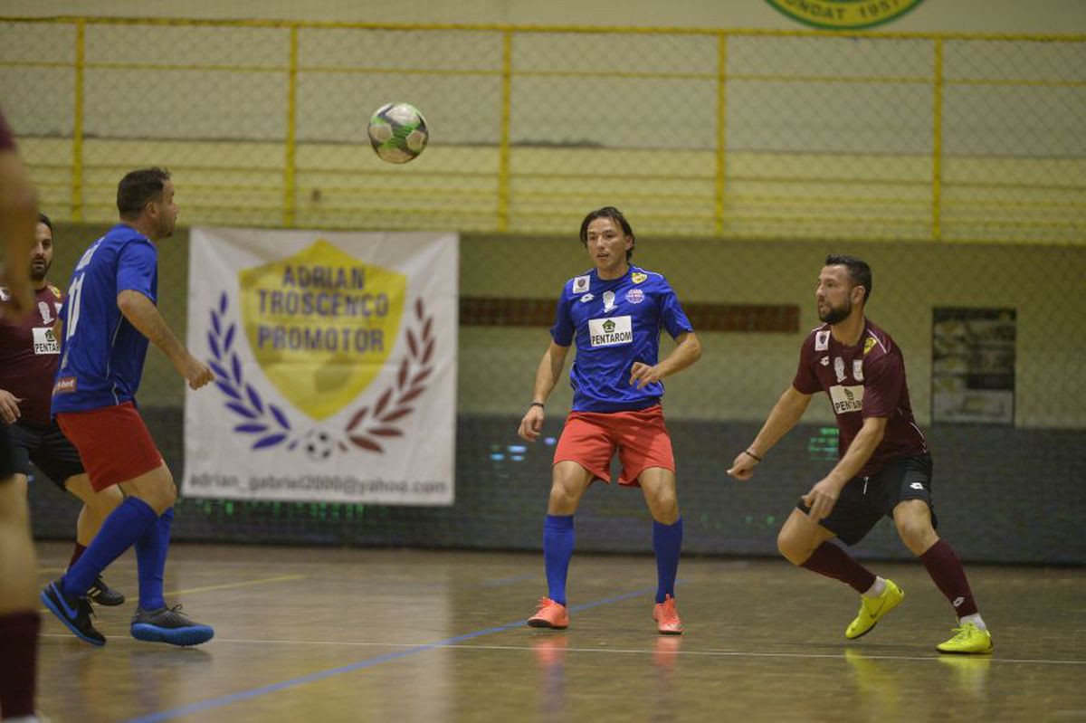 România - Suedia 0-2 // GALERIE FOTO Eveniment în memoria lui Didi Prodan » Raț, Niculae sau Cristi Pulhac dau de pământ cu România și Cosmin Contra: „Nu mai avem valoare! Selecția trebuie făcută imparțial!”