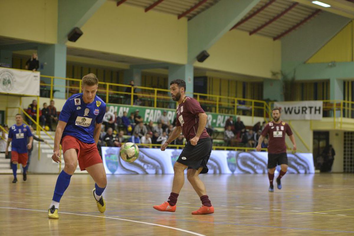 România - Suedia 0-2 // GALERIE FOTO Eveniment în memoria lui Didi Prodan » Raț, Niculae sau Cristi Pulhac dau de pământ cu România și Cosmin Contra: „Nu mai avem valoare! Selecția trebuie făcută imparțial!”