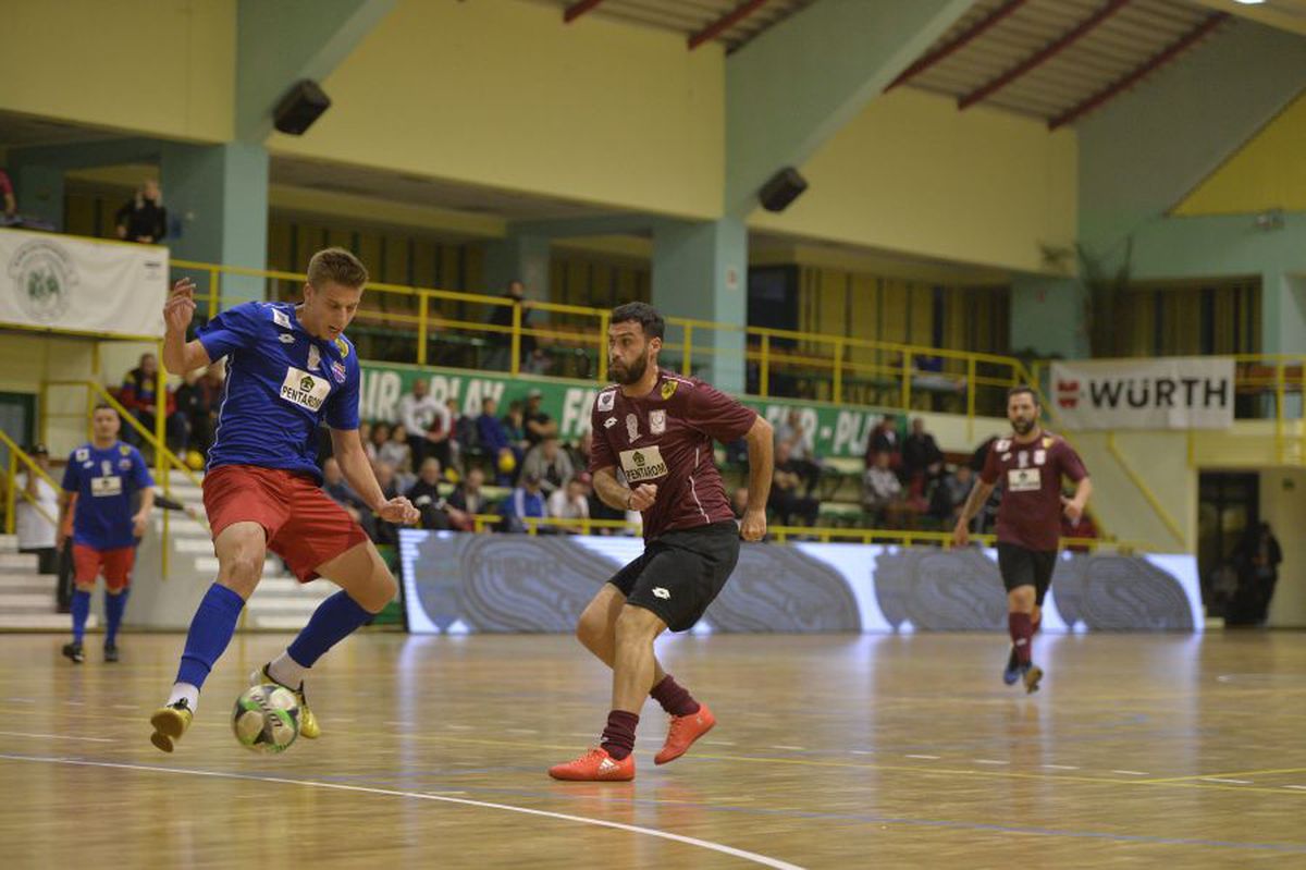 România - Suedia 0-2 // GALERIE FOTO Eveniment în memoria lui Didi Prodan » Raț, Niculae sau Cristi Pulhac dau de pământ cu România și Cosmin Contra: „Nu mai avem valoare! Selecția trebuie făcută imparțial!”