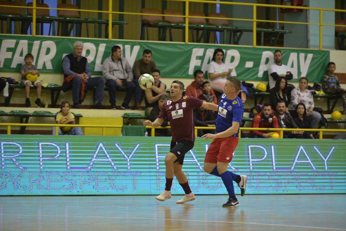 România - Suedia 0-2 // GALERIE FOTO Eveniment în memoria lui Didi Prodan » Raț, Niculae sau Cristi Pulhac dau de pământ cu România și Cosmin Contra: „Nu mai avem valoare! Selecția trebuie făcută imparțial!”