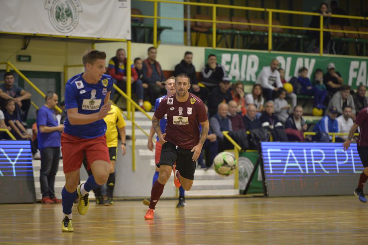 România - Suedia 0-2 // GALERIE FOTO Eveniment în memoria lui Didi Prodan » Raț, Niculae sau Cristi Pulhac dau de pământ cu România și Cosmin Contra: „Nu mai avem valoare! Selecția trebuie făcută imparțial!”