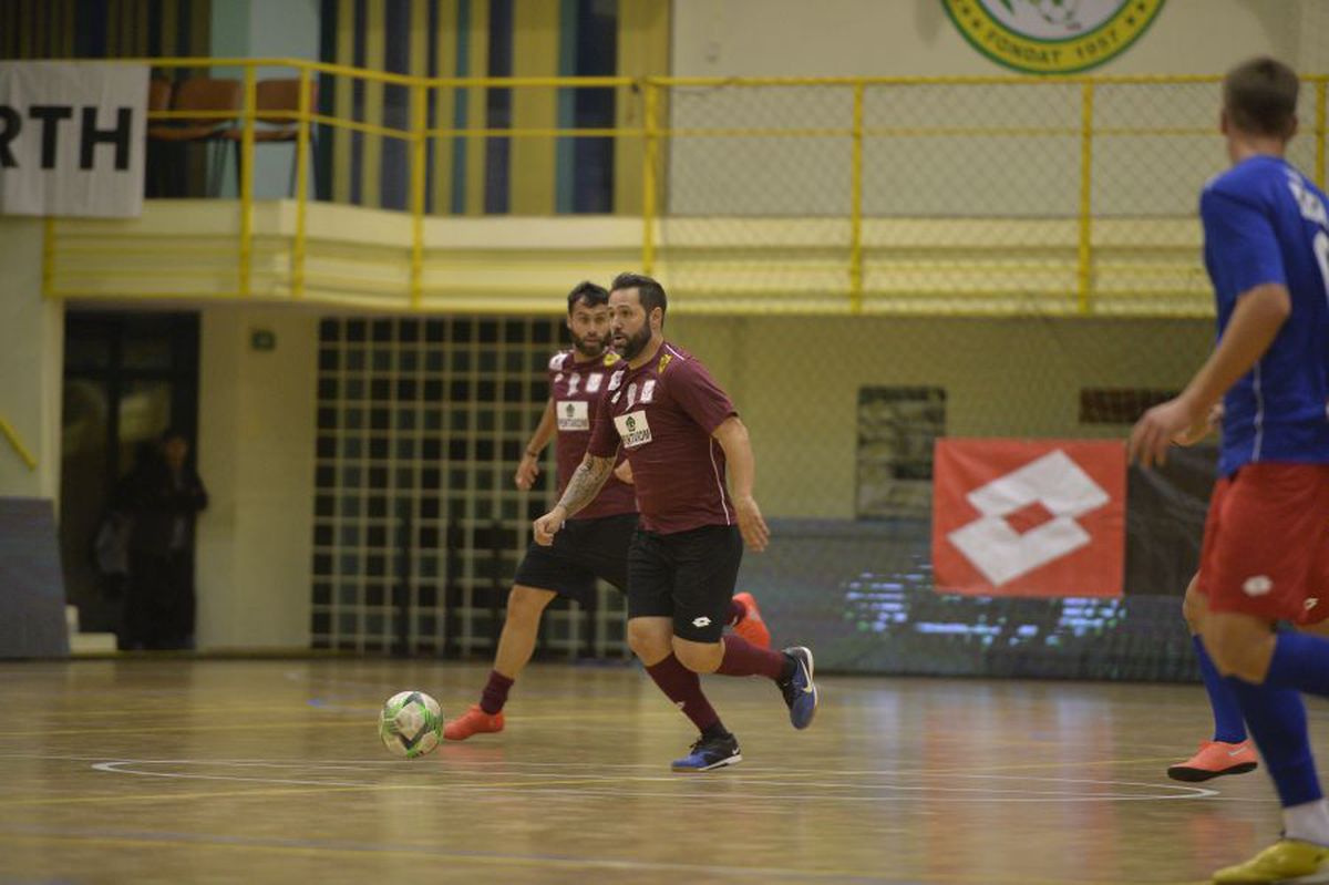 România - Suedia 0-2 // GALERIE FOTO Eveniment în memoria lui Didi Prodan » Raț, Niculae sau Cristi Pulhac dau de pământ cu România și Cosmin Contra: „Nu mai avem valoare! Selecția trebuie făcută imparțial!”