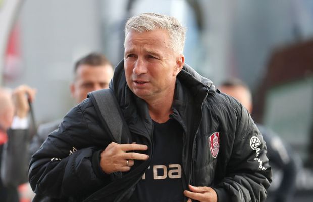 Burleanu se joacă cu focul! Decizie de neînțeles: FRF i-a propus lui Petrescu un salariu mai mic decât au avut Contra și Daum!