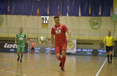 ROMÂNIA - SUEDIA 0-2 // Florin Bratu: „Nu mai avem valoarea de acum 30 de ani”