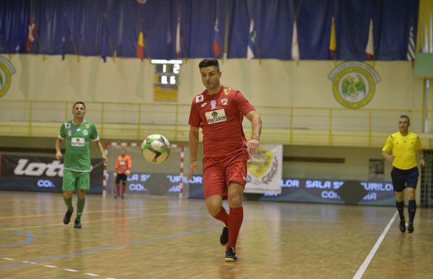 ROMÂNIA - SUEDIA 0-2 // Florin Bratu: „Nu mai avem valoarea de acum 30 de ani”