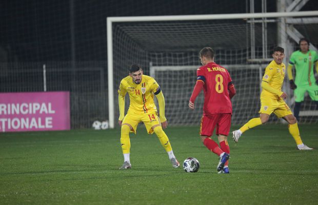 Amical caritabil în loc de revanșă! „Misiunea Belfast” a început mai devreme cu o zi