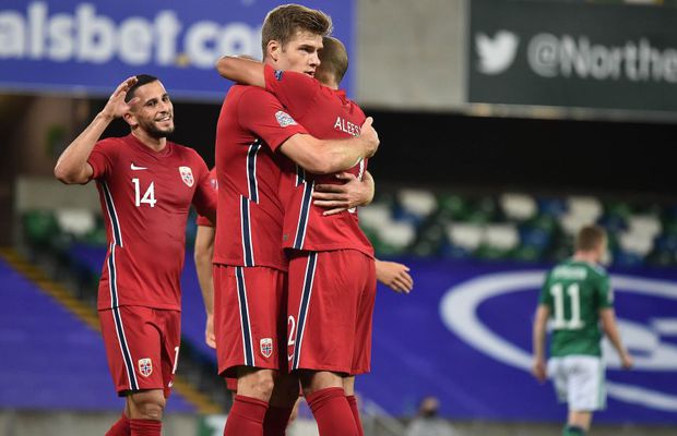 Norvegia a strâns un lot de urgență și joacă în Austria. Dar la Oslo e scandal!