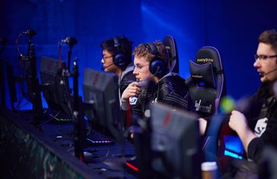 Team Secret nu își mai revine în turneele de Dota 2