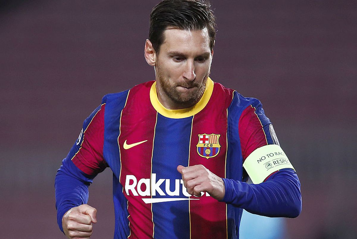 Mesaj clar pentru conducerea Barcelonei: „În cele din urmă, nimeni nu-l va putea opri pe Messi să facă ce vrea”