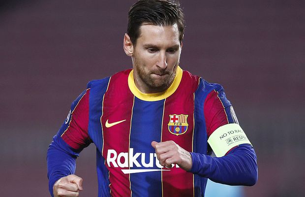 Mesaj clar pentru conducerea Barcelonei: „În cele din urmă, nimeni nu-l va putea opri pe Messi să facă ce vrea”