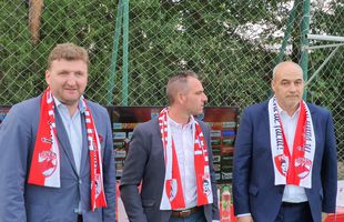 Noi detalii din afacerea „Nuevo Dinamo”! Cine este Toma Săpașu și ce legătură are cu Dorin Șerdean