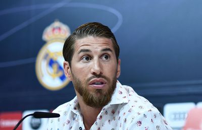 Destinație surpriză pentru Sergio Ramos! Fundașul o poate părăsi pe Real Madrid liber de contract la sfârșitul sezonului